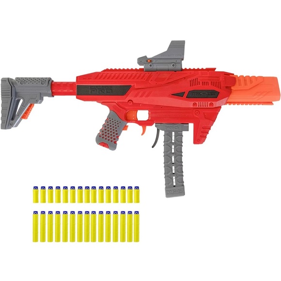 Dart zone pro MK-3 new in original unopened box - Picture 7 of 10